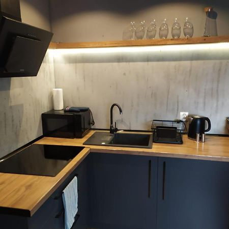 Am Apartament Wałcz 外观 照片