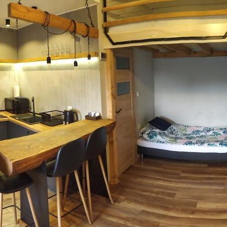 Am Apartament Wałcz 外观 照片