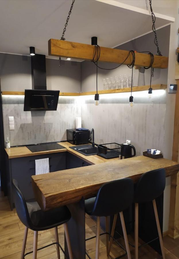 Am Apartament Wałcz 外观 照片