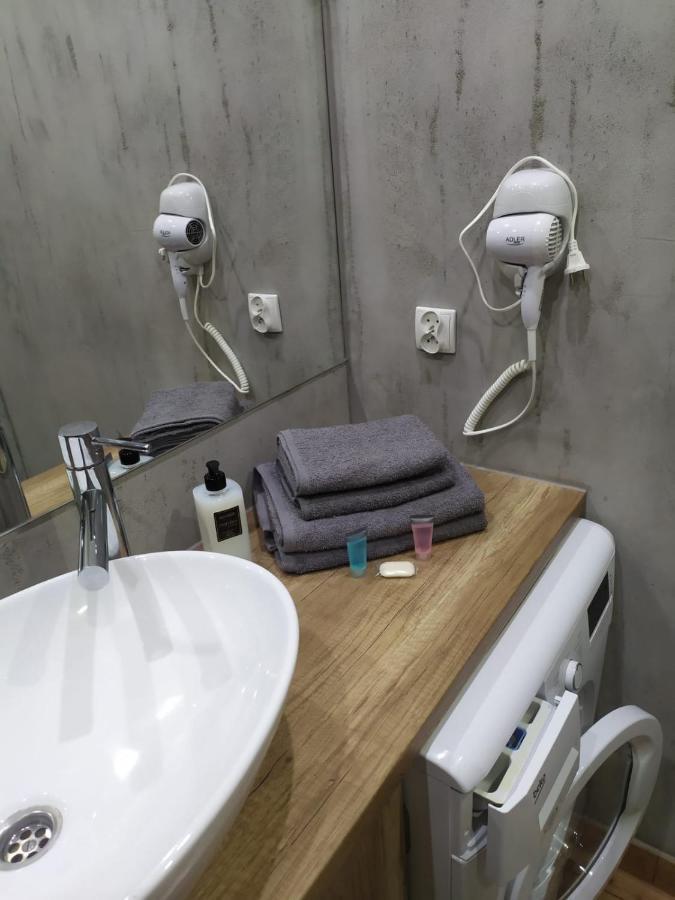 Am Apartament Wałcz 外观 照片