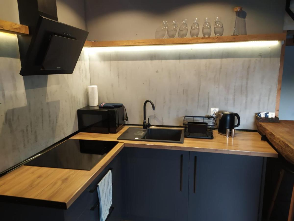 Am Apartament Wałcz 外观 照片