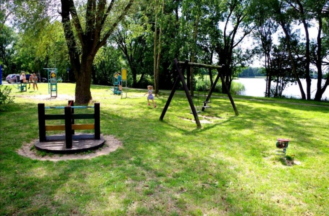 Am Apartament Wałcz 外观 照片
