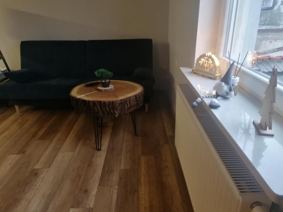 Am Apartament Wałcz 外观 照片